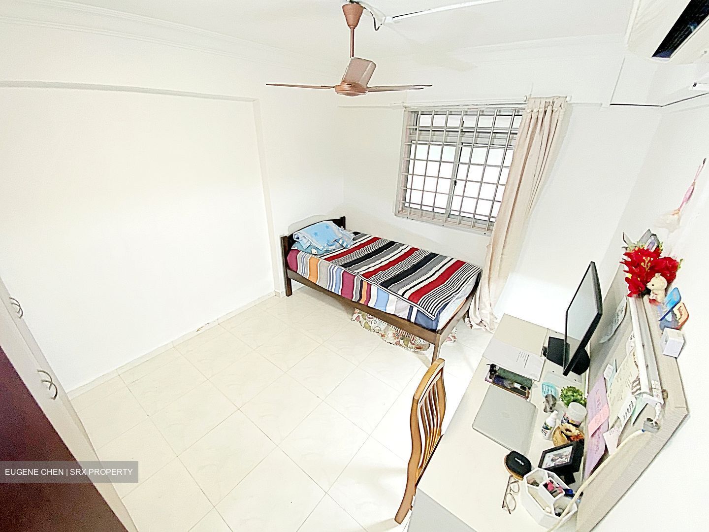 Blk 102 Jurong East Ville (Jurong East), HDB 3 Rooms #505305641